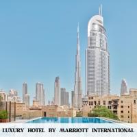 The Dubai EDITION, hotel a Dubai