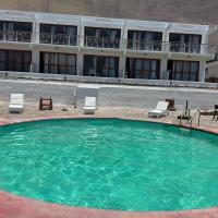 Hotel Josefina, Hotel in der Nähe vom Flughafen Diego Aracena - IQQ, Alto Hospicio