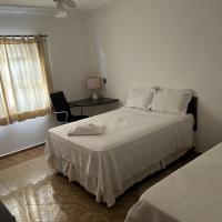 Quarto com / Bosque / Estoril / SJC, hotel malapit sa São José dos Campos Airport - SJK, São José dos Campos