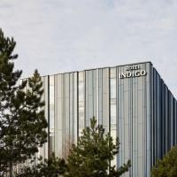 Hotel Indigo Coventry, an IHG Hotel โรงแรมในโคเวนทรี