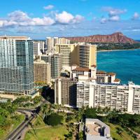 Ka Laʻi Waikiki Beach, LXR Hotels & Resorts, hótel á Honolulu