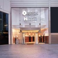 Hyatt Regency London Stratford, hotel in Stratford, London