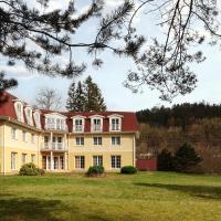 Hotel Adršpach โรงแรมในอาเดรชปัค