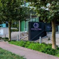 DoubleTree by Hilton Frankfurt Niederrad, hotel a Francoforte sul Meno, Schwanheim