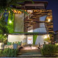 Delio Boutique Hotel, hotel perto de Aeroporto Internacional Udon Thani - UTH, Udon Thani