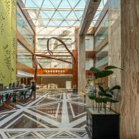 Best Western Premier Islamabad, hotell sihtkohas Islamabad