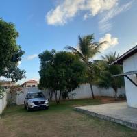 Residencial Sauaçhuy, hotel u blizini zračne luke 'Međunarodna zračna luka Maceio/Zumbi dos Palmares - MCZ', Ipioca