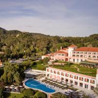 Penha Longa Resort, hotel em Sintra