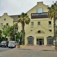 Road lodge Hotel Cape Town International Airport -Booked Easy, hotelli Cape Townissa lähellä lentokenttää Kapkaupungin kansainvälinen lentokenttä - CPT 