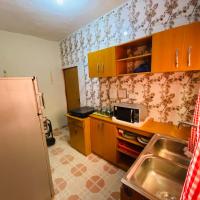 Holiday Apartment, hotel perto de Benin City Airport - BNI, Benin City