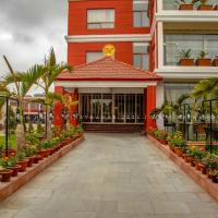 RATNA HOTEL, hotel malapit sa Biratnagar Airport - BIR, Biratnagar