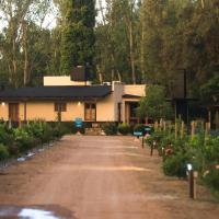 Algodon Wine Estates & Champions Club, hotel sa San Rafael