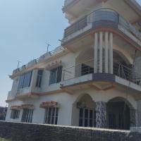 Jayalaxmi Hotel and lodge, hotel malapit sa Biratnagar Airport - BIR, Biratnagar