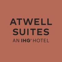 Atwell Suites Kansas City Airport, an IHG Hotel, hotel in zona Aeroporto Internazionale di Kansas City - MCI, Kansas City