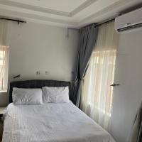 Apartment Two Oranges SH, hotel near Enugu Airport - ENU, Enugu