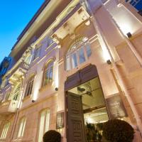 PortoBay Liberdade, hotel u četvrti Av. Liberdade, Lisabon