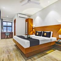 Hotel Grand Villa Suites Near Delhi Airport, hotel near Delhi International Airport - DEL, New Delhi