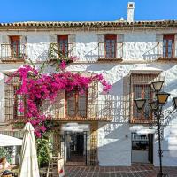 The Old House Marbella โรงแรมที่Marbella Old Townในมาร์เบยา