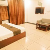 Hotel Le Mount near IGI airport Delhi, hotel near Delhi International Airport - DEL, New Delhi