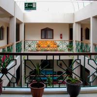 Hôtel Riad Asfi, hotel din Safi