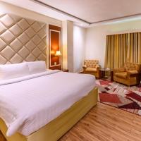 Hotel One Faisalabad, khách sạn gần Faisalabad International Airport - LYP, Faisalabad