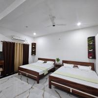 Disha Palace Homestay, hotell i nærheten av Ayodhya Airport - AYJ i Ayodhya