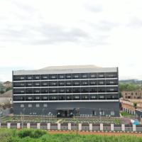 The Andover Hotel, hotel near Enugu Airport - ENU, Enugu