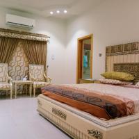 Furnished room for vacation, khách sạn gần Faisalabad International Airport - LYP, Farzand Alīwāla