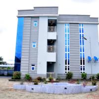 Viesnīca Alabalaba Hotel and Suites pilsētā Imogwu-Agwa, netālu no vietas Port Harcourt Starptautiskā lidosta - PHC