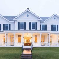 The Quogue Club, готель у місті Quogue