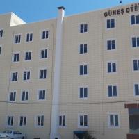 Gunes Hotel, hôtel à Hacıbektaş près de : Aéroport de Nevşehir - NAV