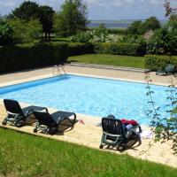 Le Cap Hornu, hôtel à Saint-Valery-sur-Somme