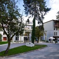 Grand Serai Congress and Spa, hotell sihtkohas Ioannina