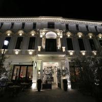 The Mansion Boutique Hotel, hotel a Bucarest