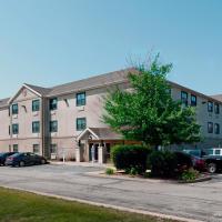 Extended Stay America Suites - Toledo - Holland โรงแรมใกล้สนามบินโทเลโดเอ็กซ์เพรส - TOLในฮอลแลนด์