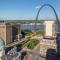 Hyatt Regency Saint Louis at The Arch