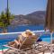 Kalkan Saray Suites Hotel