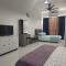 STUDIO SUITE HOMESTAY KLIA