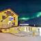 Abisko Guesthouse & Activities