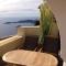 Eze Monaco middle of old town of Eze Vieux Village Romantic Hideaway with spectacular sea view