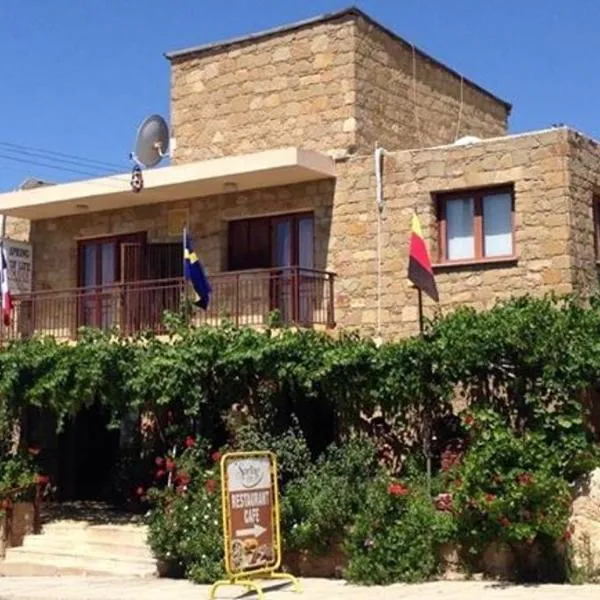 Spring Of Life Forever, hotel din Pissouri