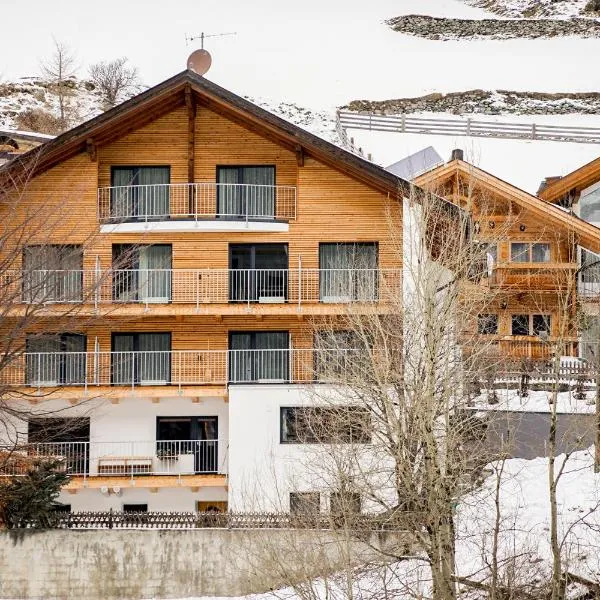 Brandhof Lodge, viešbutis mieste Išglis