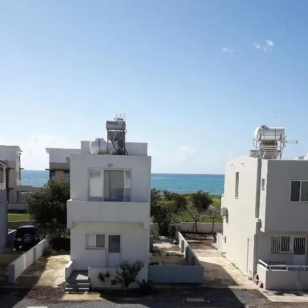 Sandy Beach Complex, ξενοδοχείο στα Περβόλια