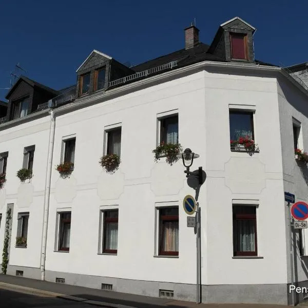 Pension Reichel, hotel sa Freiberg