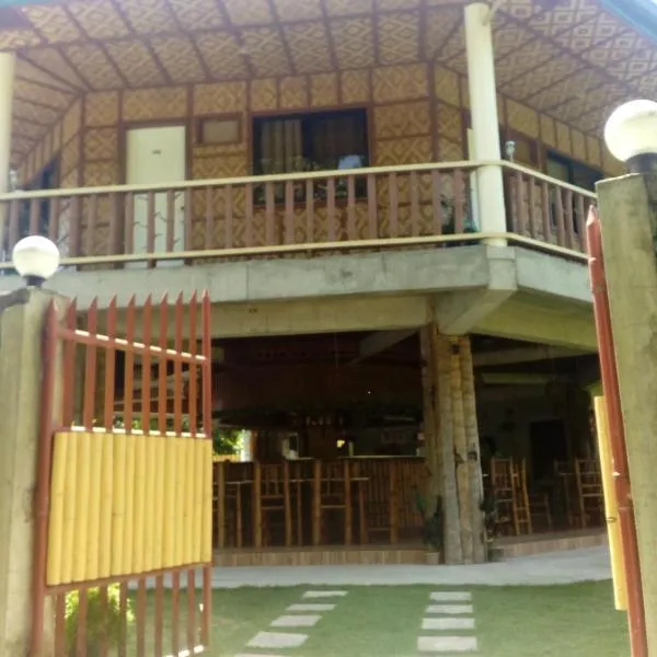 Greenhut Pension & Bar, hotel u gradu Jagna