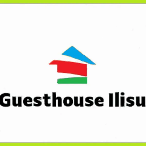 Guesthouse Ilisu, hotelli kohteessa Qax