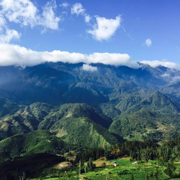 Sapa Hills Hotel, Hotel in Sapa