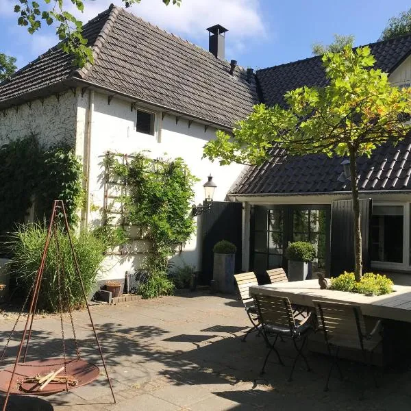 B&B Het Wellnest, hotel di Hulshorst