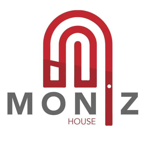 Moniz House, hotel in Alto do Sul