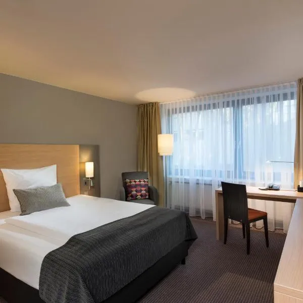 Mercure Hotel Düsseldorf Neuss, viešbutis mieste Noisas